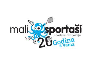 Mali sportaši logo
